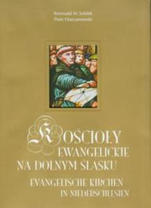 Kocioy Ewnagelickie na Dolnym lsku - 2857622924