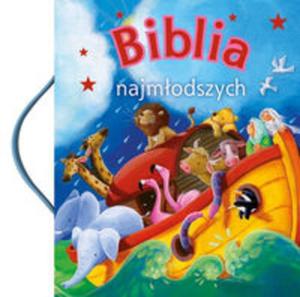 Biblia najmodszych - 2857622945