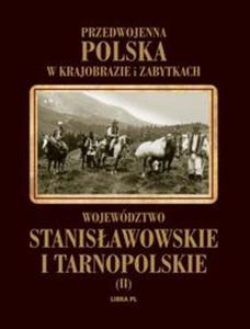 Wojewdztwo stanisawowskie i tarnopolskie - 2857622967