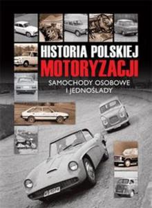 Historia polskiej motoryzacji - 2857622986