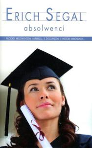 Absolwenci (pocket) - 2857623013