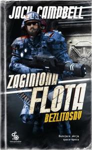 Zaginiona flota. Bezlistosny - 2857623016