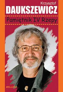 Pamitnik IV Rzepy - 2857623023