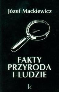 Fakty przyroda i ludzie t.12