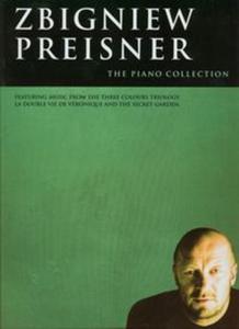 Zbigniew Preisner The Piano Collection - 2857623066