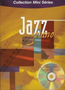 Colletion mini series Jazz piano z pyt CD - 2857623071