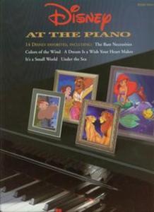 Disney at the piano - 2857623072