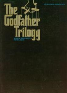 Godfather Trilogy Musical highlights from I, II & III - 2857623077