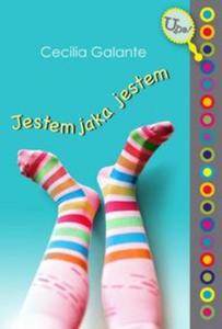 Jestem jaka jestem - 2857623171