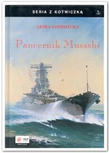 Pancernik Musashi - 2857623175