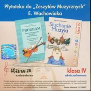 Pytoteka do Zeszytw Muzycznych 4 - 2857623190