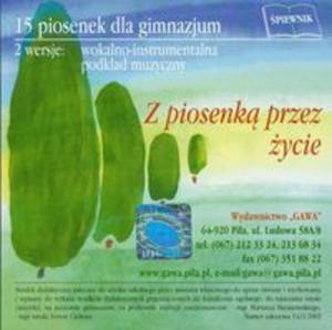 Z piosenk przez ycie - 2857623193