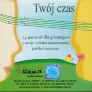 Twj czas - 2857623196