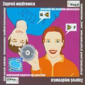 Zapro wdrowca - 2857623199