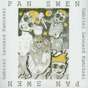 Pan Swen - 2857623319