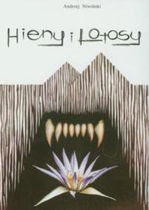 Hieny i lotosy - 2857623323