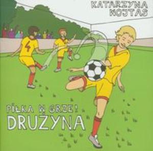 Druyna Pika w grze - 2857623418