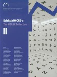 Kolekcja MOCAK-u The MOCAK Collection tom 2 - 2857623419