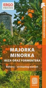 Majorka Minorka Ibiza oraz Formentera - 2857623589