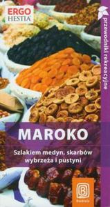 Maroko - 2857623590