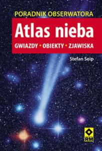 Atlas nieba - 2857623608