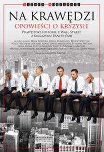 Na Krawdzi Opowieci o kryzysie - 2857623609