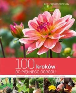 100 krokw do piknego ogrodu - 2857623674