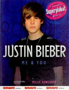 Justin Bieber. Me & You - 2857623682
