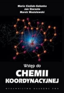 WSTP DO CHEMII KOORDYNACYJNEJ PWN - 2857623686