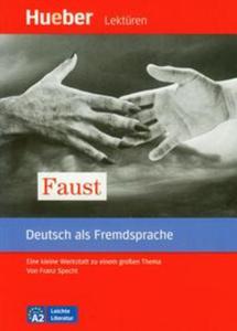 Faust Leichte Literatur Leseheft - 2857623706