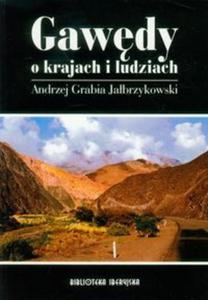 Gawdy o krajach i ludziach - 2857623785