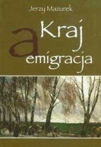 Kraj a emigracja - 2857623797