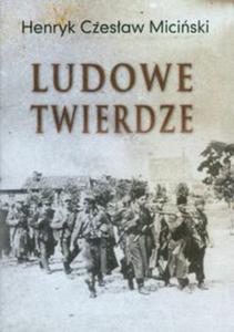 Ludowe twierdze - 2857623799