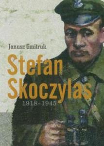 Stefan Skoczylas 1918-1945 - 2857623817