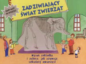 Zadziwiajcy wiat zwierzt - 2825655311