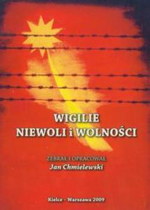 Wigilie niewoli i wolnoci - 2857623828