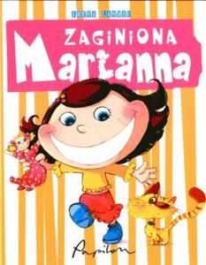 Zaginiona Marianna - 2825655316