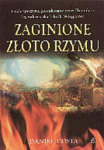 Zaginione zoto Rzymu - 2825655320