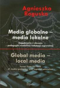 Media globalne media lokalne - 2857624015