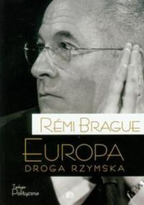 Europa droga rzymska t.5 - 2857624035