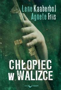 Chopiec w walizce - 2857624113