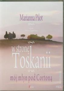 W stron Toskanii - 2857624116