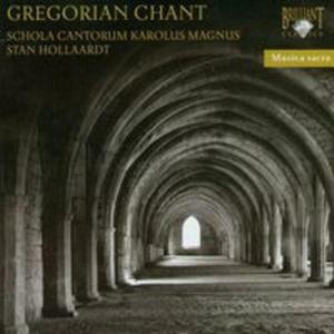 Gregorian Chant - 2857624142