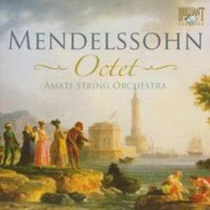 Mendelssohn: Octet - 2857624147