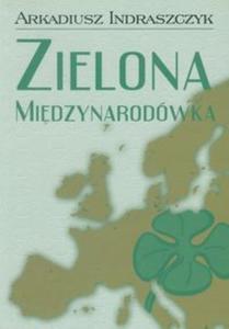 Zielona Midzynarodwka - 2857624188