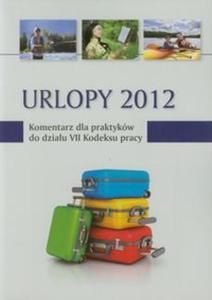 Urlopy 2012 - 2857624241