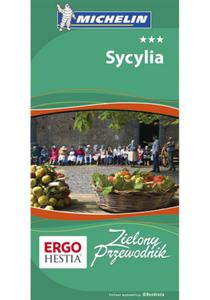 Sycylia. Zielony Przewodnik. Wydanie 1 - 2857624283