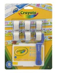 Crayola Stempelki rolkowe - 2857624310