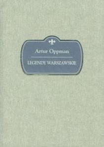 Legendy Warszawskie - 2857624352