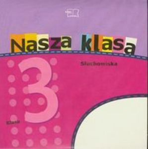 Nasza klasa 3 Suchowiska - 2857624447